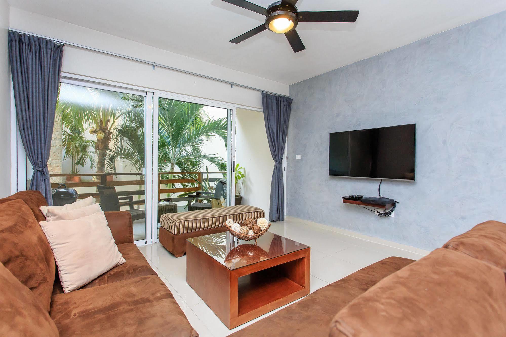 Sabbia 4102- Bedrooms All-In Suite Playa del Carmen Exterior foto